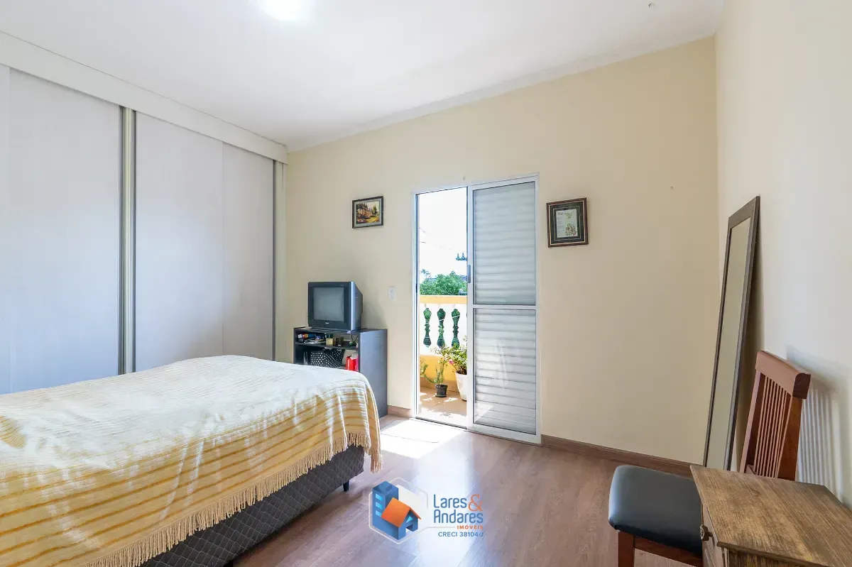 Imagem Casa para venda em Jardim das Palmas com 3 quartos, 168m²