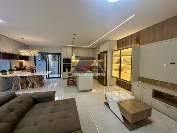 Imagem Casa Alto Padrão em Umbará, Curitiba/PR
