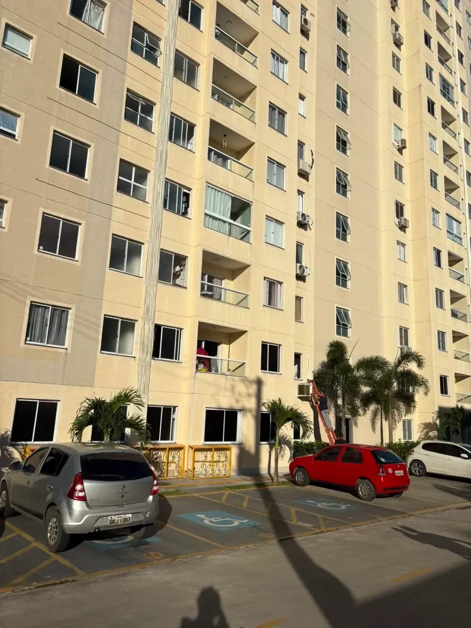 Foto do imóvel Apartamento com 2 Quartos à Venda, 42 m² em Vila Canária, Salvador - BA