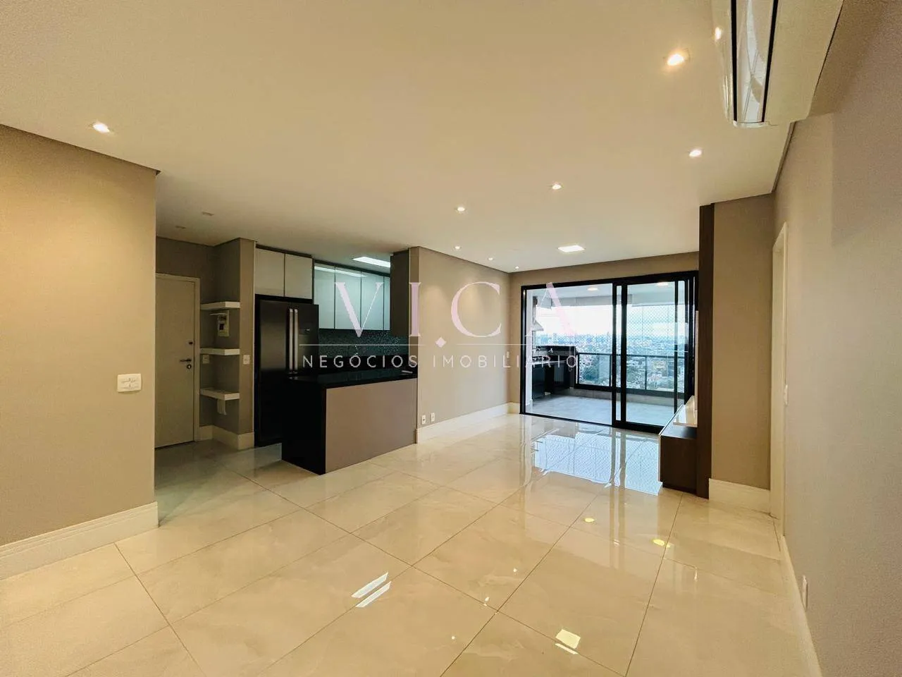 Imagem Present Alphaville| Apartamento 112m 3 quartos 2 vagas| R$ 2.000.000-Venda