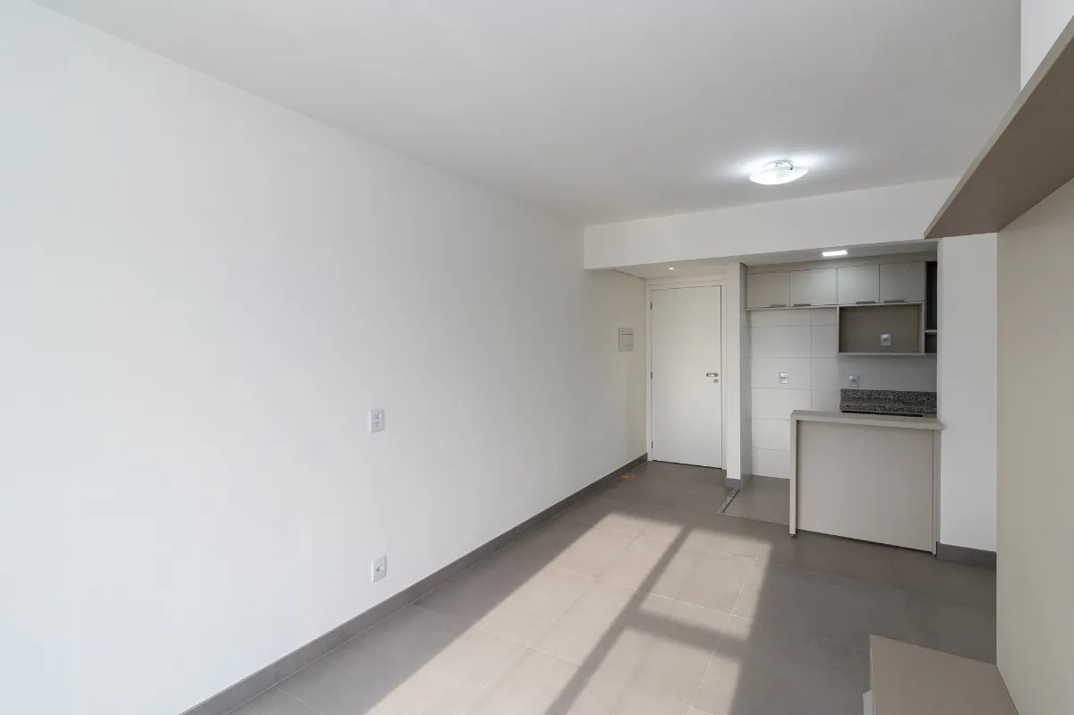Imagem Apartamento para venda em Jardim Maristela com 2 quartos, sendo 1 suíte, 56m2