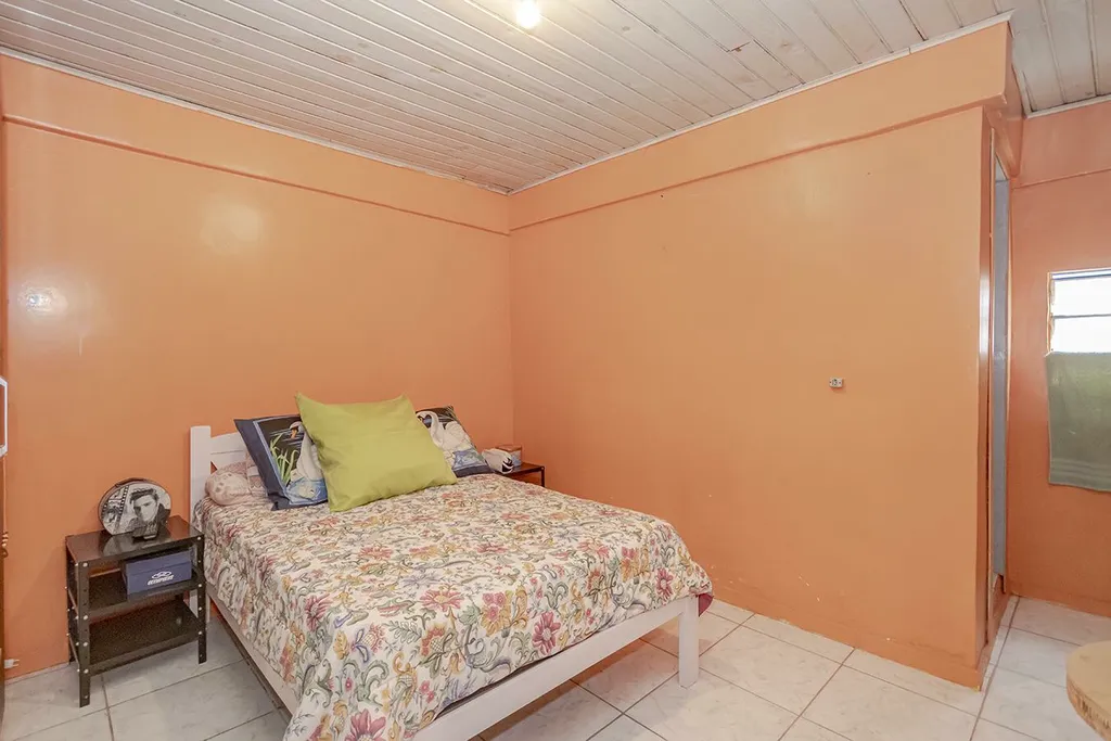Imagem Casa em Floresta