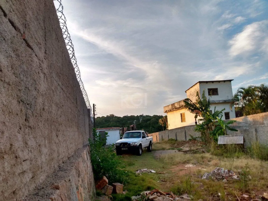 Imagem Terreno para Venda - 0m², 0 dormitórios, Medianeira