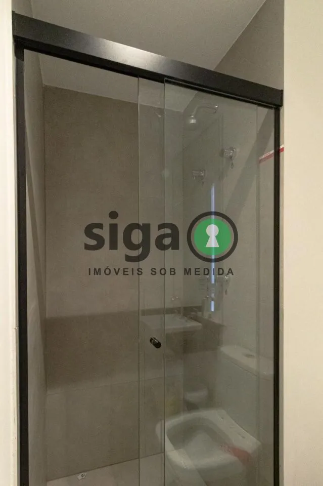 Imagem Studio de 25m² à Venda em Moema -Conforto e Sofisticação em um Só Lugar!