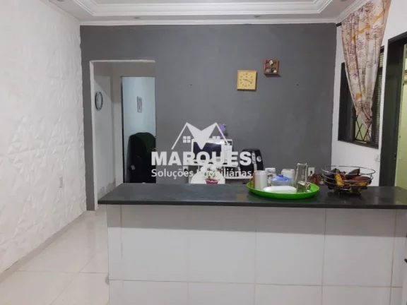 Imagem Casa térrea c/ 2 Dorms, excelente localização!