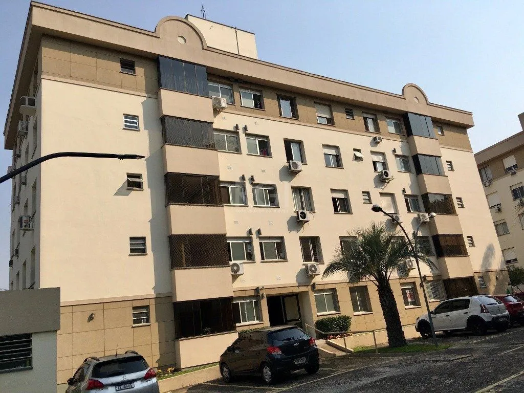 Imagem Apartamento para Venda - 52.33m², 2 dormitórios, Teresópolis