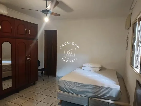 Imagem Casa a Venda no bairro Independência - Ribeirão Preto, SP