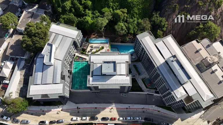 Foto do imóvel Apartamento com 2 dormitórios à venda, 79 m² por R$ 980.000,00 - Santa Lúcia - Vitória/ES