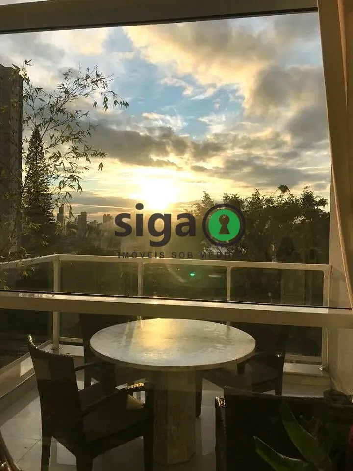 Imagem APARTAMENTO 236M², 3 SUÍTES, 04 VAGAS, VILA MARIANA