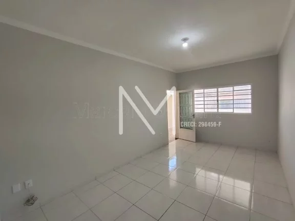 Imagem Casa Sobrado para venda 3 Quartos 1 Suíte 195m² - Bairro Residencial Rigui