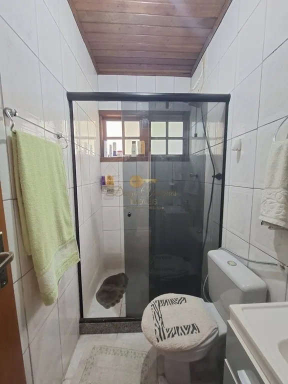 Imagem Casa para Venda em Teresópolis / RJ no bairro Albuquerque