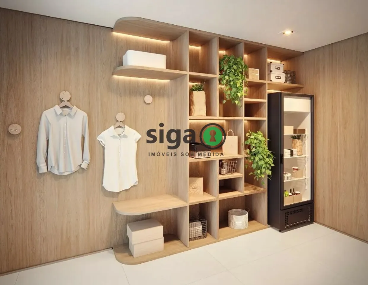 Imagem Cobertura Duplex para venda no Jardins 04 suítes, São Paulo - SP