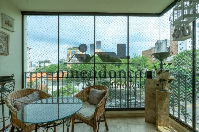 Foto do imóvel Vila Madalena, apartamento 4 dormts,3 suites, 2 vagas
