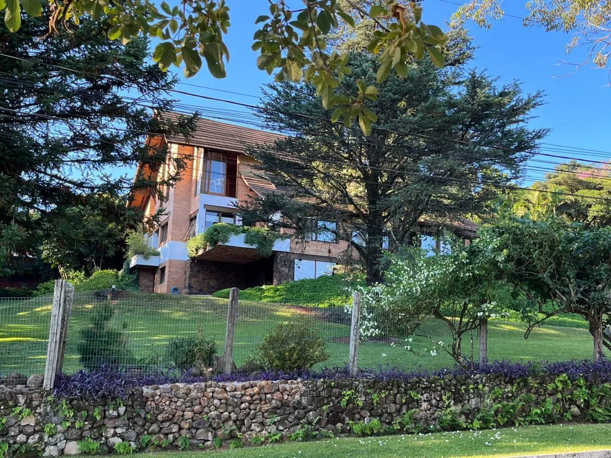Imagem Casa para Venda em Ivoti / RS no bairro Vista Alegre
