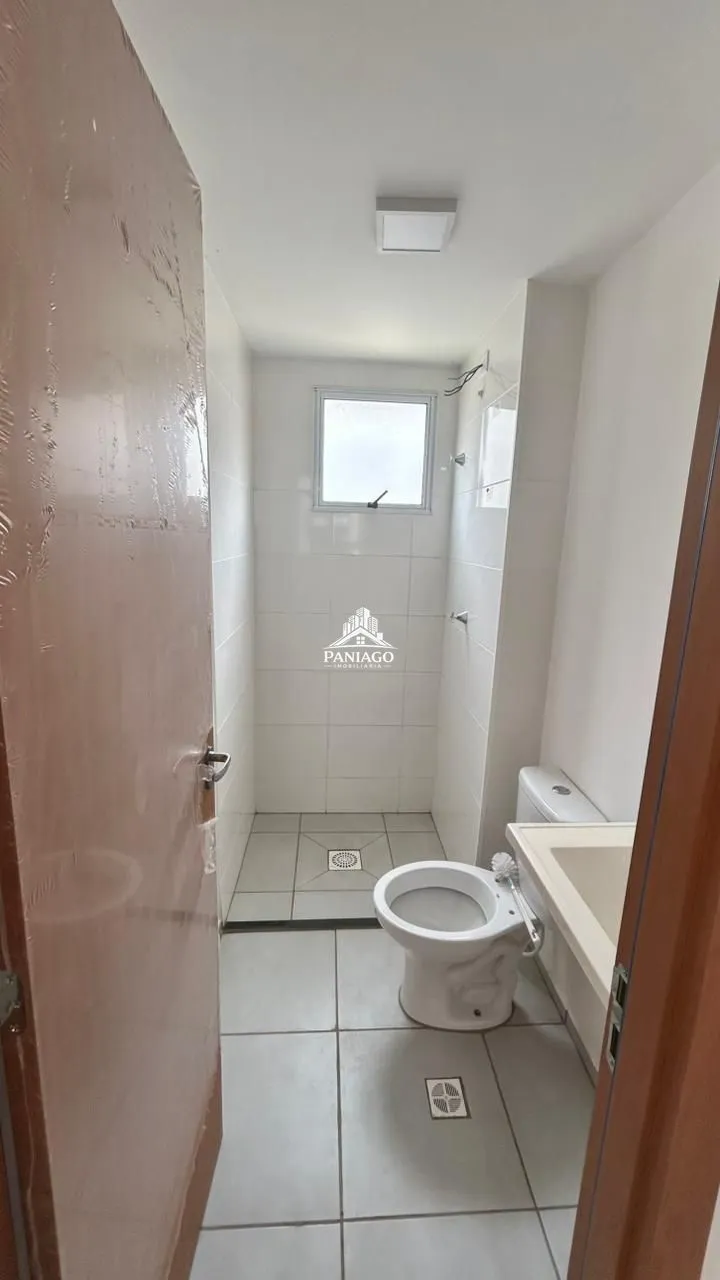 Imagem Apartamento 2 dormitórios para alugar Centro-Sul Várzea Grande/MT