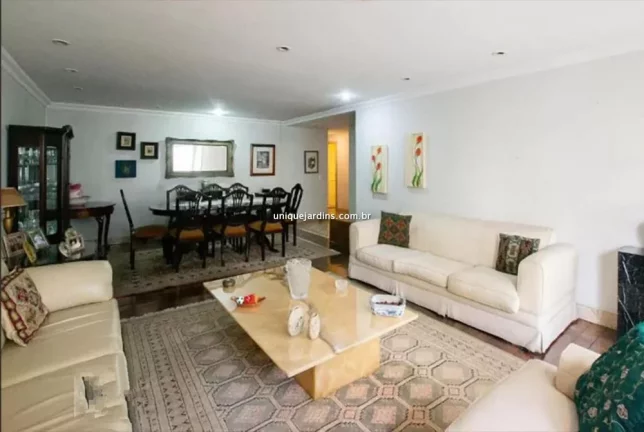 Imagem Apartamento à venda Itaim Bibi São Paulo