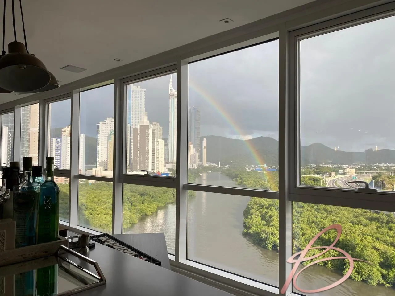 Imagem Apartamento Alto Padrão em Centro, Balneário Camboriú/SC