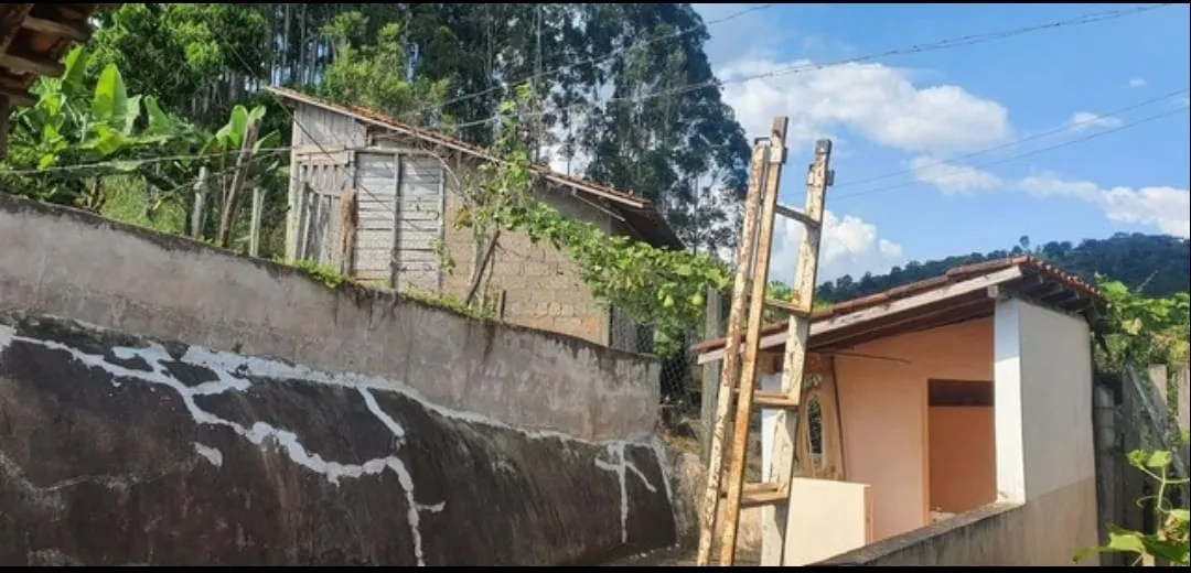 Imagem Chácara à venda 3 Quartos, 1 Suite, 96800M², Zona Rural, São Luiz do Paraitinga - SP