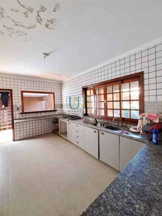 Imagem Lindíssima Casa a Venda em Barão Geraldo!