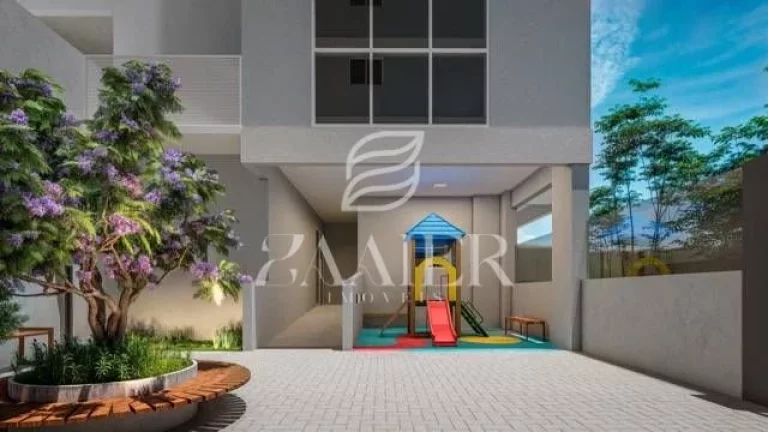 Imagem Apartamento com 2 quartos à Venda, Glória - Joinville