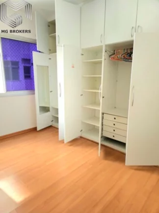 Imagem Apartamento 1 quarto no Maracanã, Rio de Janeiro: 60m², lazer completo e segurança 24h! Venha conferir!