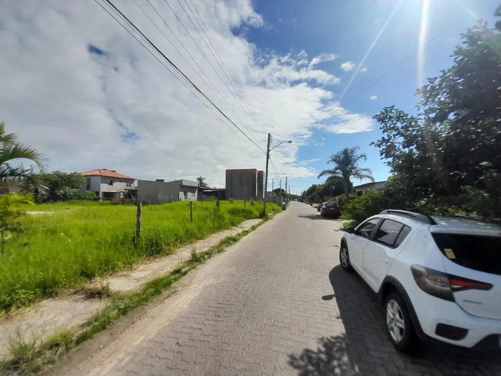 Imagem Terreno - Bairro Centro