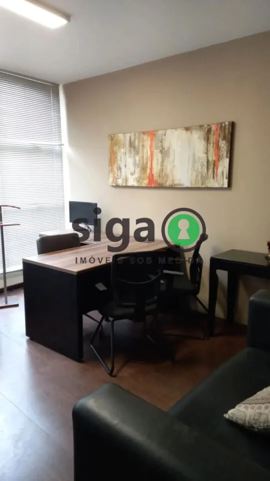 Foto do imóvel Conjunto Comercial na Consolação | 76 m² | 2 Vagas | Endereço Estratégico