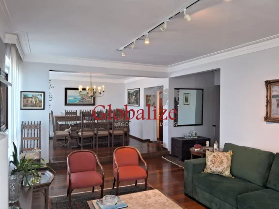 Imagem Lindo apartamento confortável de frente para a praia no bairro do José Menino em Santos-SP (próximo a divisa com São Vicente) por R$ 1.600.000,00