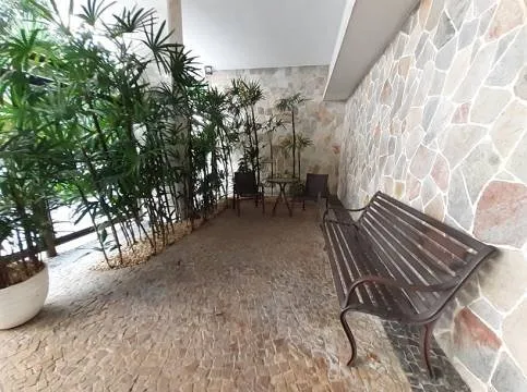 Imagem Apartamento Alto Padrão a Venda no bairro Copacabana - Rio de Janeiro, RJ