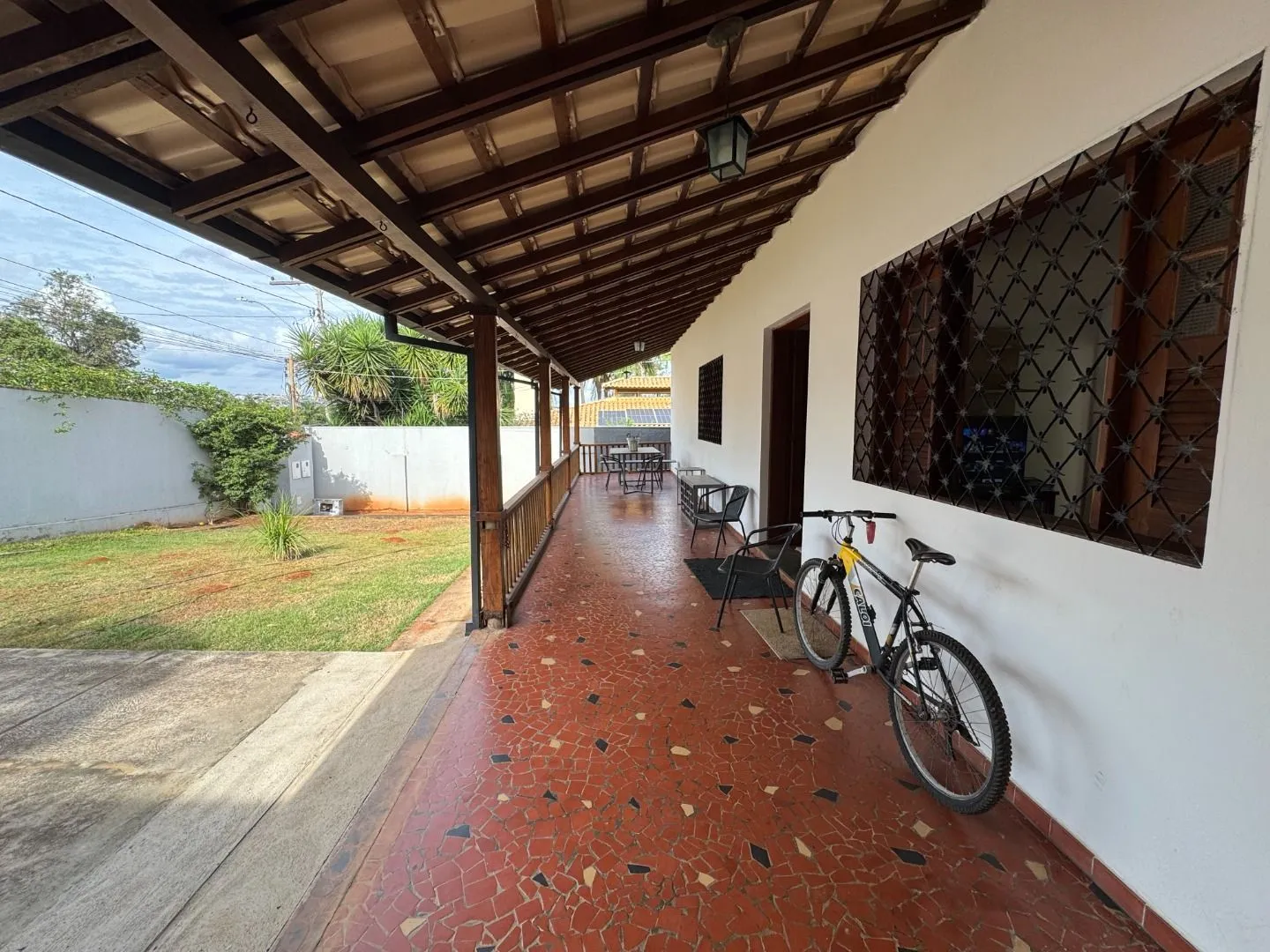 Imagem Casa com 5 dormitórios à venda, 307 m² por R$ 1.680.000 - Joana Darc - Lagoa Santa/MG