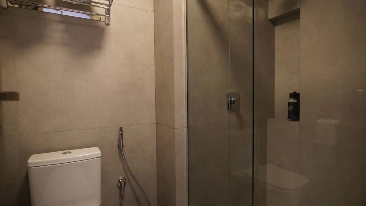 Imagem Apartamento Stúdio no Condomínio Essence em Canela