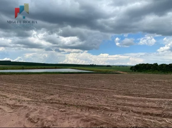 Imagem Fazenda região de Avaré SP