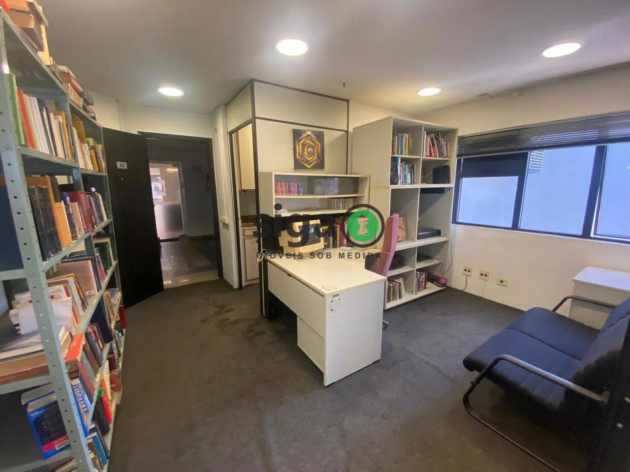 Imagem Sala Comercial à Venda ? 45m² | Pinheiros