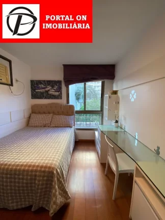 Imagem APARTAMENTO RESIDENCIAL em RIO DE JANEIRO - RJ, BARRA DA TIJUCA