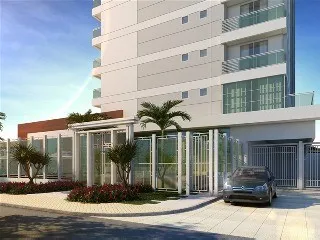 Imagem Home Boutique Brooklin - Apartamentos Stúdios - São Paulo/SP, apartamento studios em são paulo