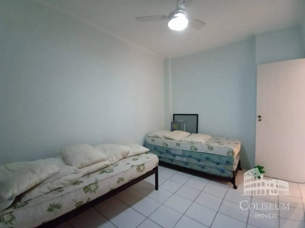 Imagem Apartamento com 2 dormitórios à venda, 87 m² por R$ 395.000,00 - Vila Assunção - Praia Grande/SP