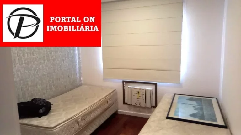 Imagem APARTAMENTO RESIDENCIAL em RIO DE JANEIRO - RJ, BARRA DA TIJUCA