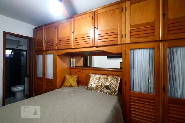 Imagem Apartamento à Venda - Recreio, 4 Quartos, 130 m2