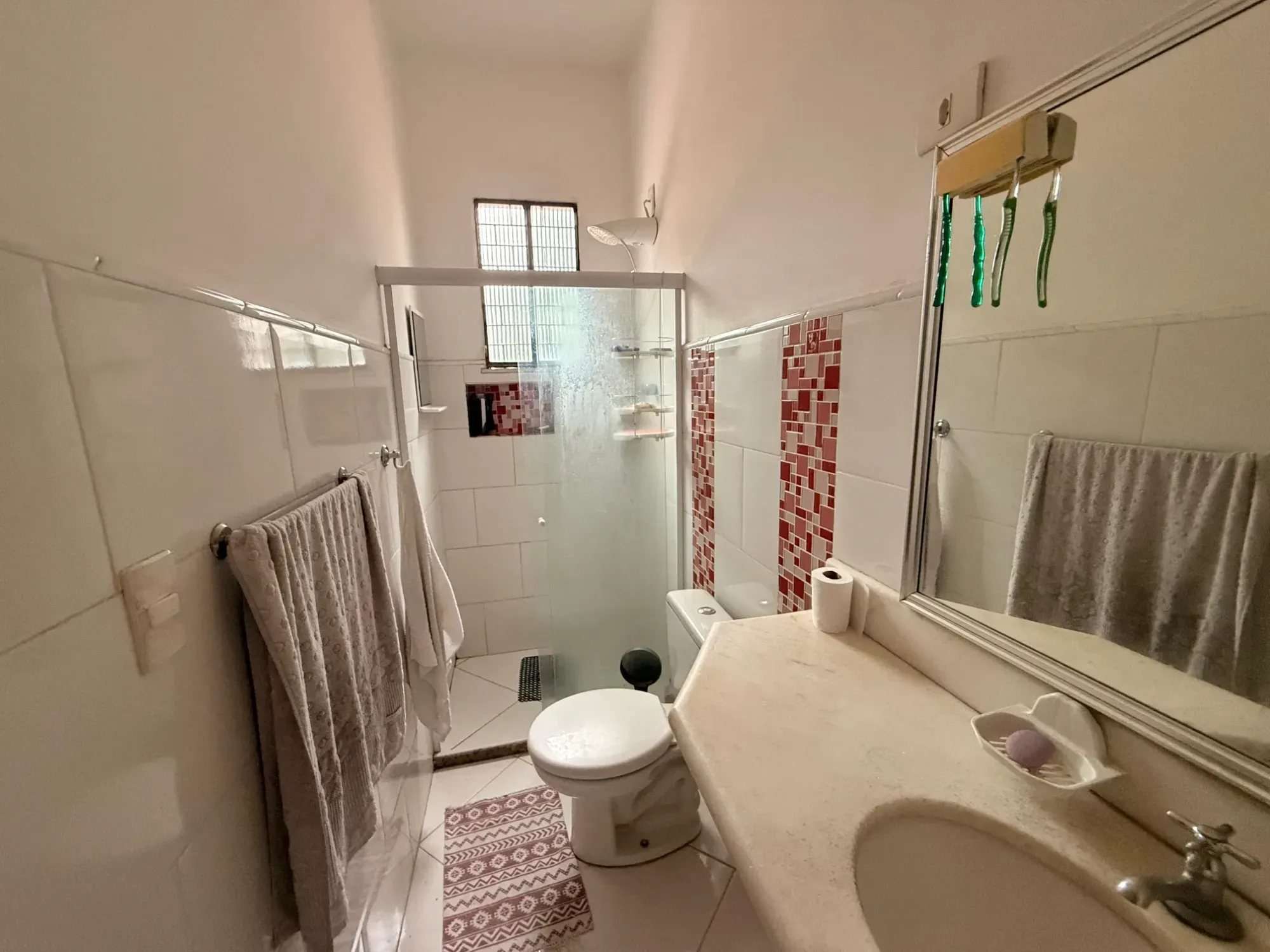 Imagem Casa com 3 Quartos à Venda, 310 m² em Campo Grande - Rio de Janeiro