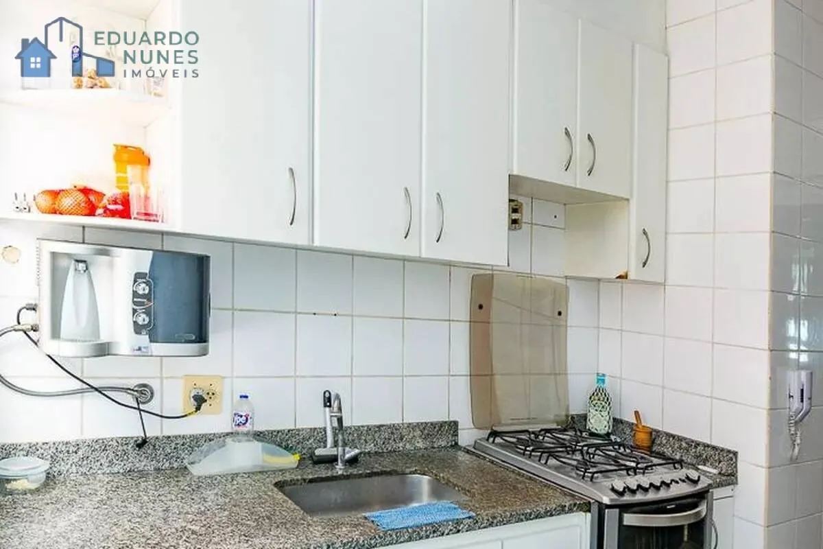 Imagem APARTAMENTO DE 03 QUARTOS, SUÍTE, VAGAS NO SÃO PEDRO!!!!!