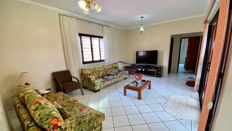 Imagem Casa com 2 quartos à venda, 178 m² - Maitinga - Bertioga/SP