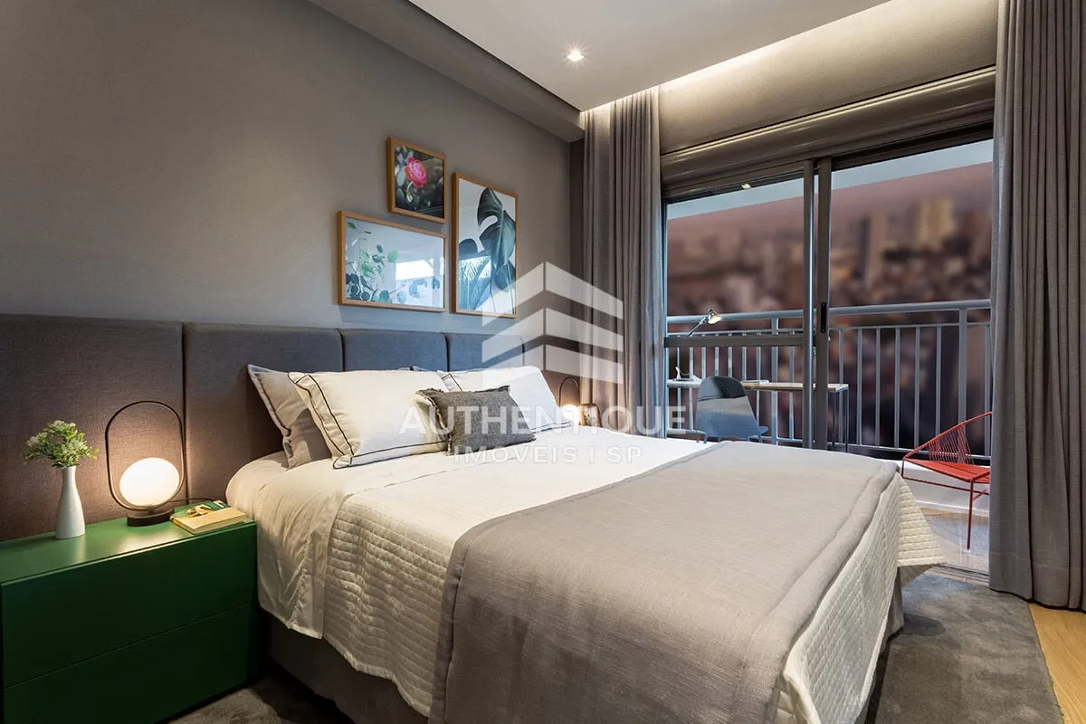 Imagem PANORAMICO VILA PRUDENTE - Apartamento à venda no bairro Vila Prudente - São Paulo/SP, Zona Leste