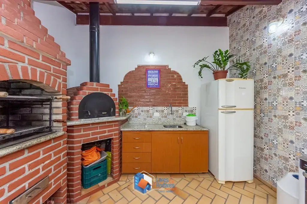 Imagem Casa à venda 3 Quartos 1 Suite 2 Vagas 147M² Cupecê São Paulo - SP