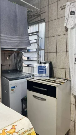 Imagem Apartamento com 2 dormitórios à venda por R$ 190.000,00 - Vila Palmira - Socorro/SP