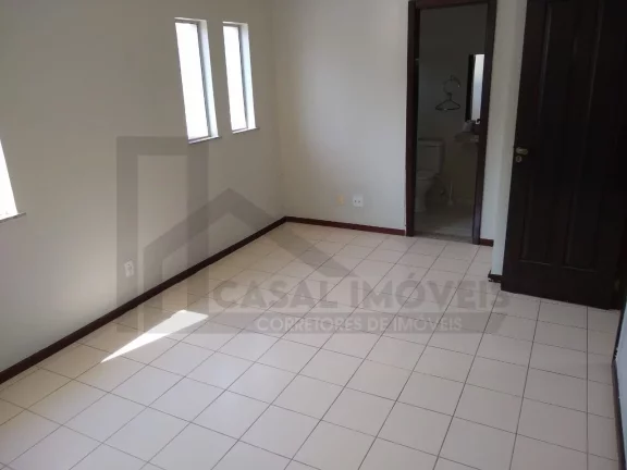 Imagem CASAL IMÓVEIS VENDE CASA GREENVILLE EXCLUSIVE - 5/4 - 2 SUÍTES
