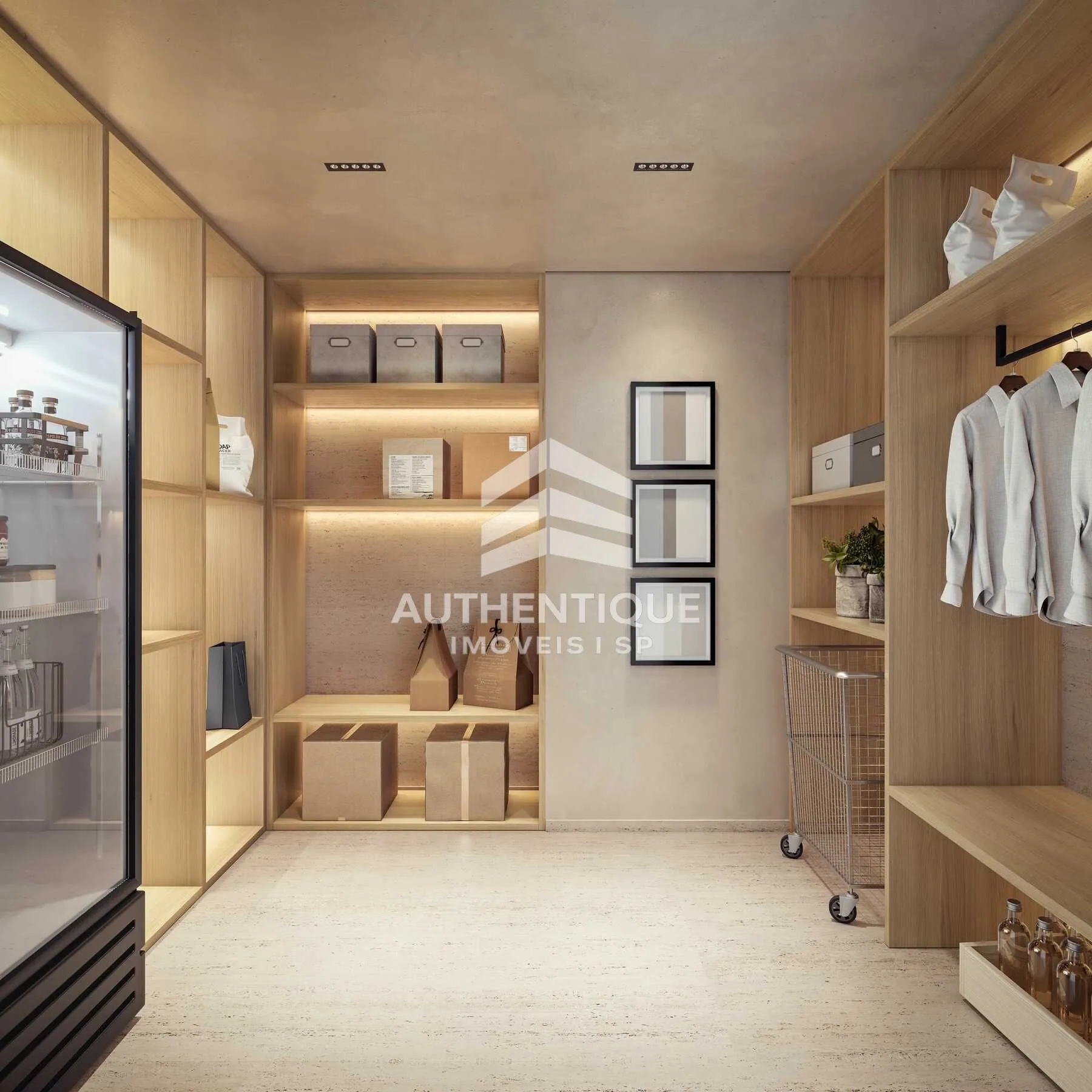 Imagem CASA PIAUI HIGIENOPOLIS - Apartamento no bairro Higienópolis à venda