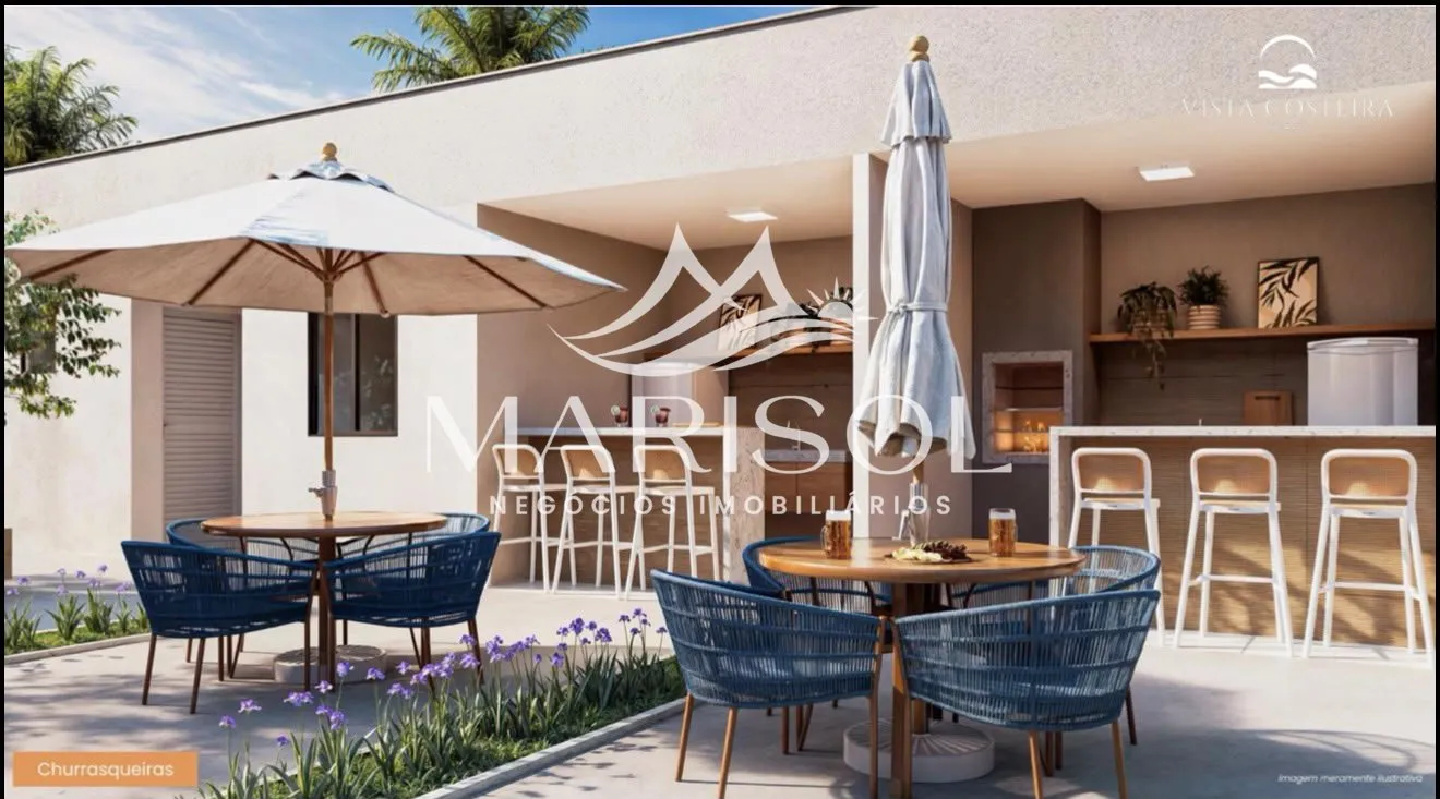 Imagem Apartamento de 2 quartos, 49m² no bairro Praia de Cumbuco, em Caucaia