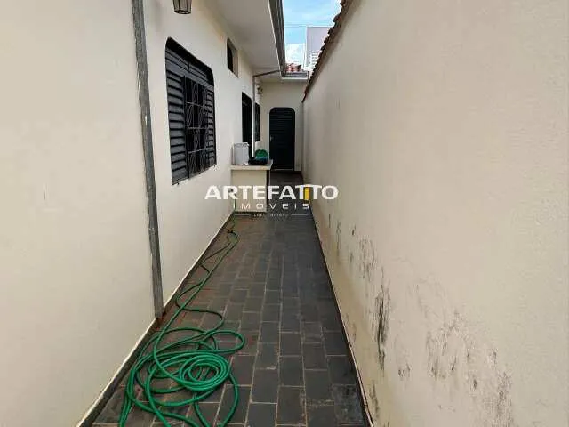 Imagem Casa à venda em Franca, São Joaquim, com 3 quartos, 229m2