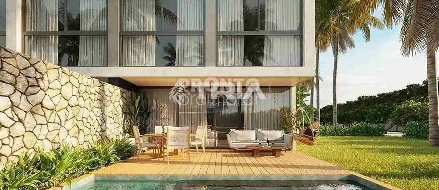 Foto do imóvel Apartamento de 2 quartos, 68m² no bairro Barra Grande, em Maragogi em Barra Grande, Maragogi - AL