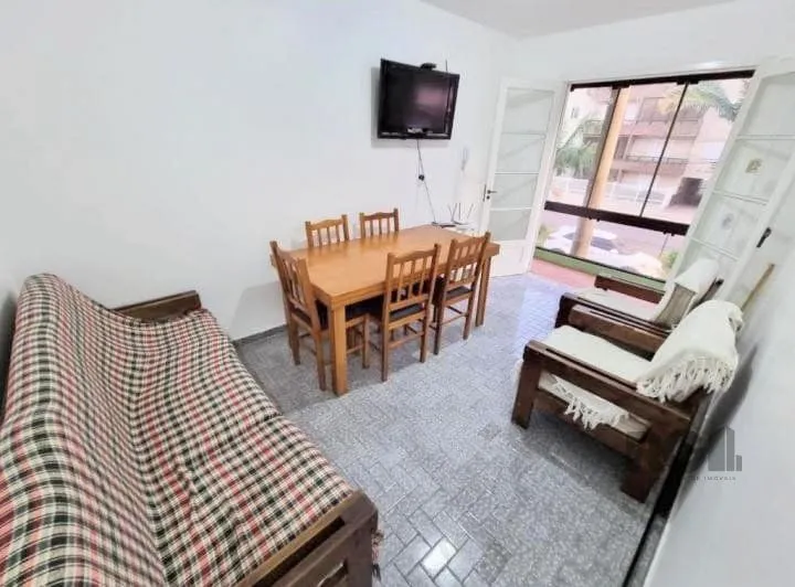 Imagem Apartamento2 dormitórios, 1 banheiro, 1 vaga - 59m² de área privativa em Capão da Canoa
